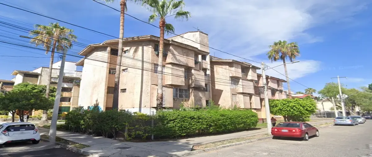 Foto de departamento en venta en calle monte jura 205, villas de san juan, guadalajara, jalisco, 0 No. 02
