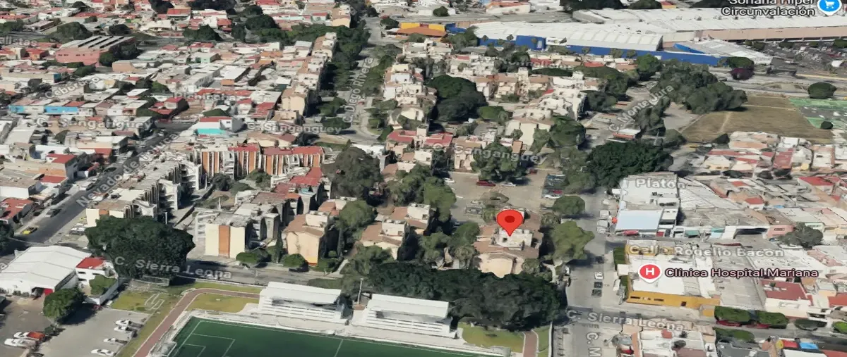 Foto de departamento en venta en calle monte jura 205, villas de san juan, guadalajara, jalisco, 0 No. 03