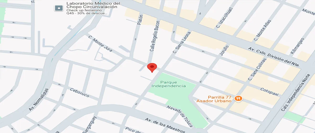 Foto de departamento en venta en calle monte jura 205, villas de san juan, guadalajara, jalisco, 0 No. 04