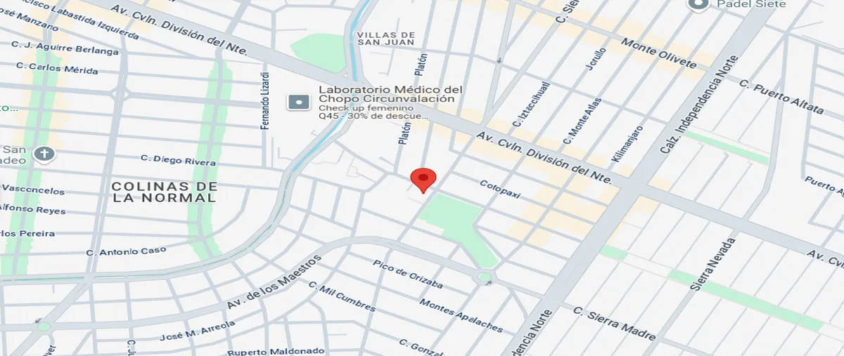 Foto de departamento en venta en calle monte jura 205, villas de san juan, guadalajara, jalisco, 0 No. 05