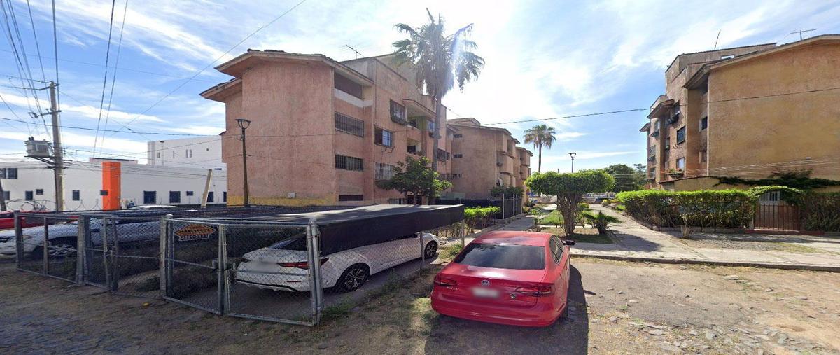 Foto de departamento en venta en calle monte jura , villas de san juan, guadalajara, jalisco, 0 No. 04