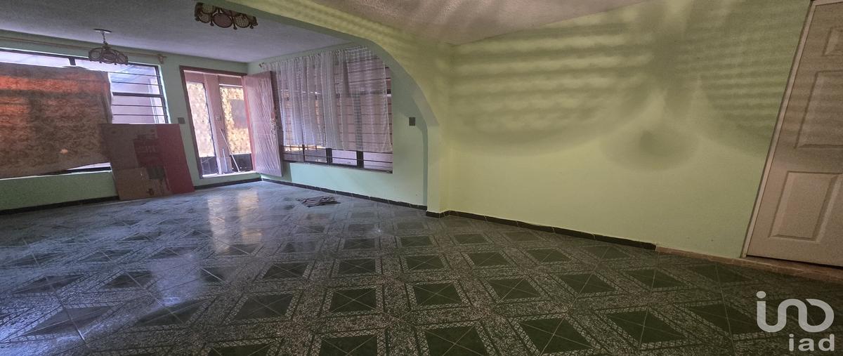 Foto de casa en venta en calle montes apeninos 135, jardines de morelos sección montes, ecatepec de morelos, méxico, 31136408 No. 03