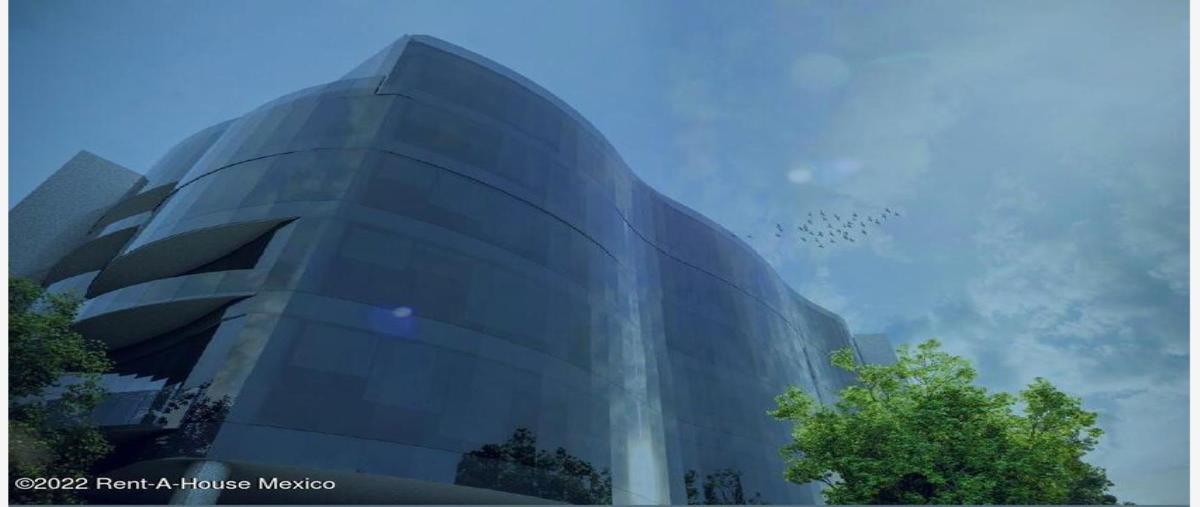 Foto de oficina en renta en calle montes urales 1, lomas de chapultepec i sección, miguel hidalgo, df / cdmx, 26772916 No. 03