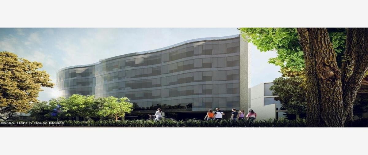 Foto de oficina en renta en calle montes urales 1, lomas de chapultepec i sección, miguel hidalgo, df / cdmx, 26772916 No. 04