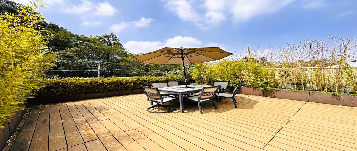 Foto de departamento en venta en calle morelos , cuajimalpa, cuajimalpa de morelos, df / cdmx, 30548260 No. 03