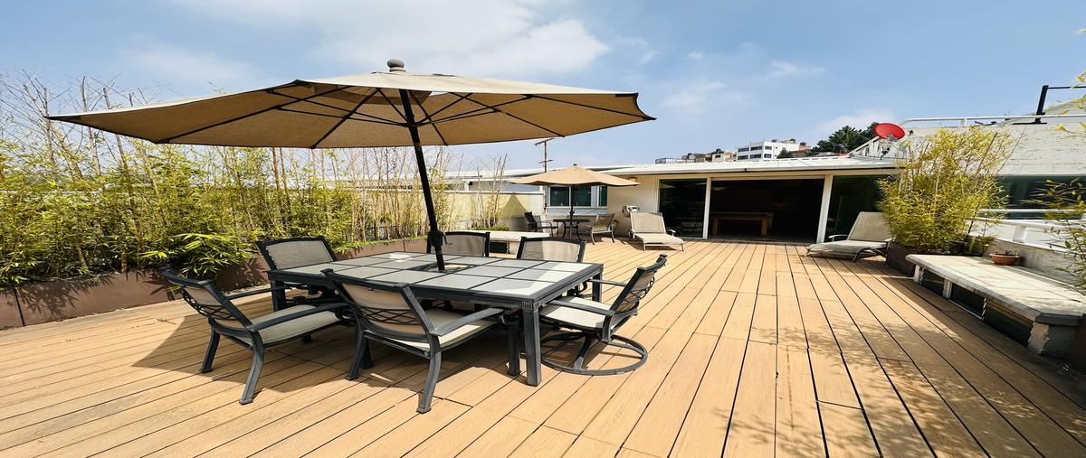 Foto de departamento en venta en calle morelos , cuajimalpa, cuajimalpa de morelos, df / cdmx, 30548260 No. 05