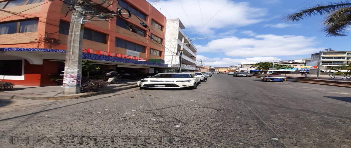 Foto de departamento en renta en calle: morelos , túxpam de rodríguez cano centro, tuxpan, veracruz de ignacio de la llave, 0 No. 03