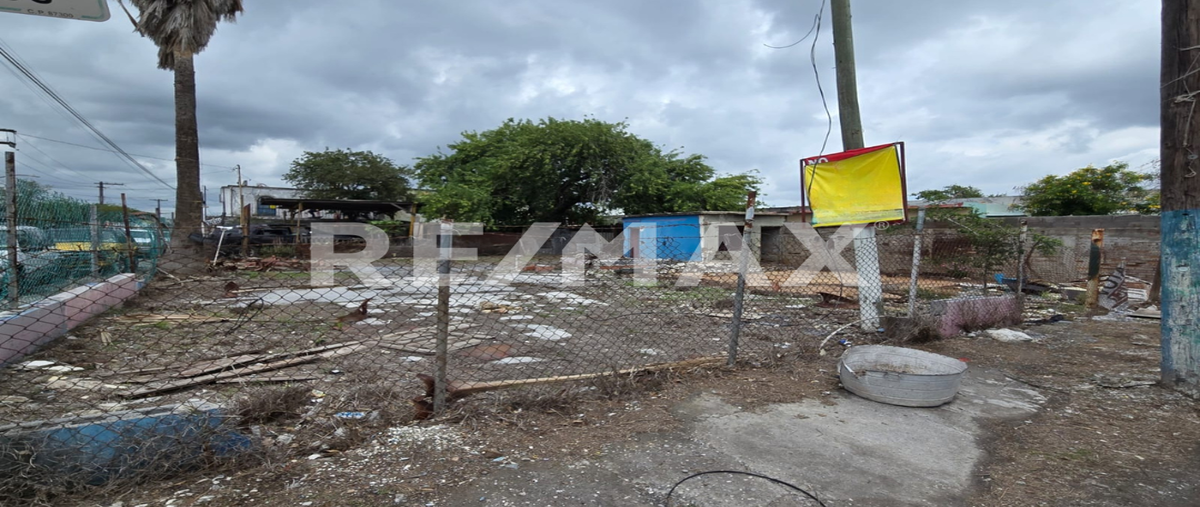 Foto de terreno comercial en venta en calle morelos y diecinueve , matamoros centro, matamoros, tamaulipas, 0 No. 03