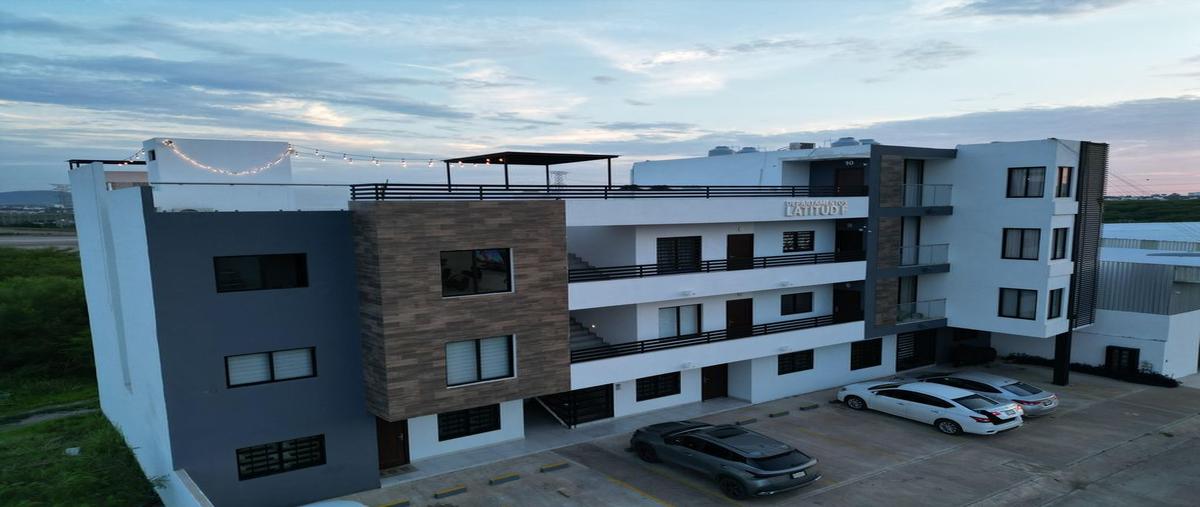 Foto de departamento en venta en calle municipio de mazatlan 2928, floresta, culiacán, sinaloa, 0 No. 04