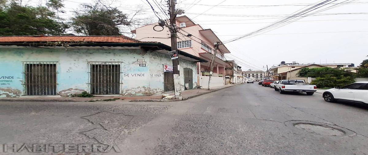 Foto de terreno habitacional en venta en calle: mutualismo , túxpam de rodríguez cano centro, tuxpan, veracruz de ignacio de la llave, 0 No. 03