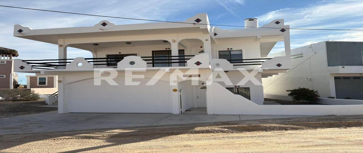 Foto de casa en condominio en calle n , bahía la choya, puerto peñasco, sonora, 0 foto 01 Foto de casa en condominio en venta en calle n , bahía la choya, puerto peñasco, sonora, 0 No. 01