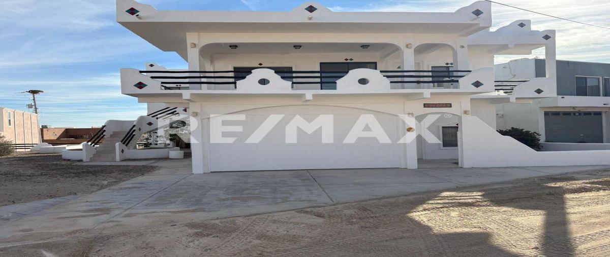 Foto de casa en condominio en calle n , bahía la choya, puerto peñasco, sonora, 0 foto 02 Foto de casa en condominio en venta en calle n , bahía la choya, puerto peñasco, sonora, 0 No. 02