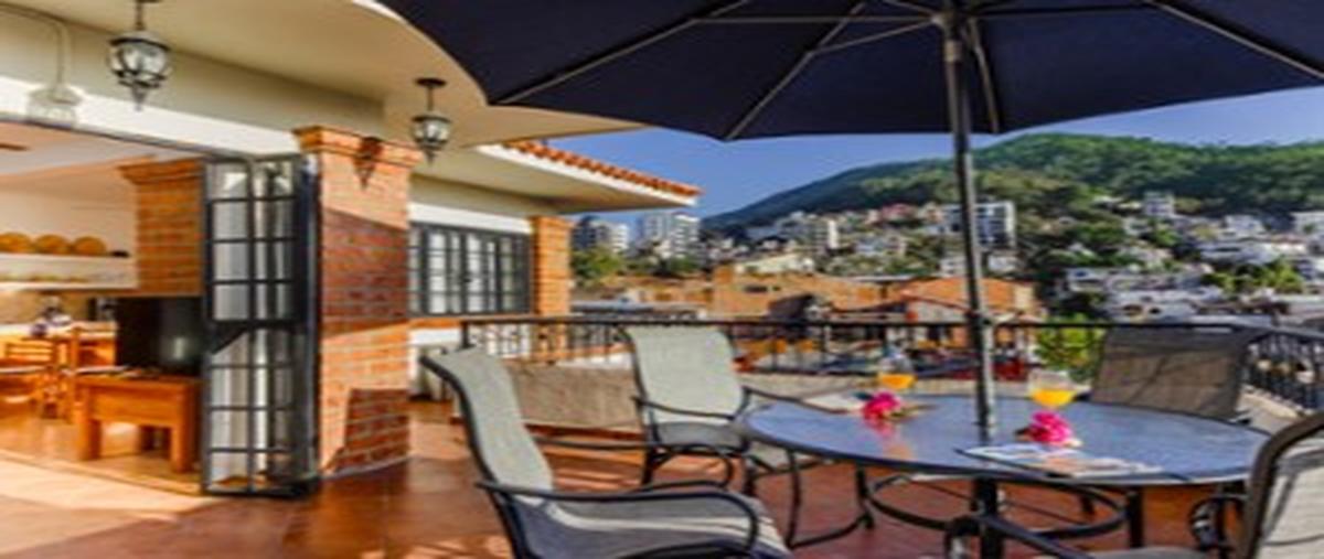 Foto de casa en condominio en calle naranjo 135, emiliano zapata, puerto vallarta, jalisco, 29507520 foto 01 Foto de casa en condominio en venta en calle naranjo 135, emiliano zapata, puerto vallarta, jalisco, 29507520 No. 01