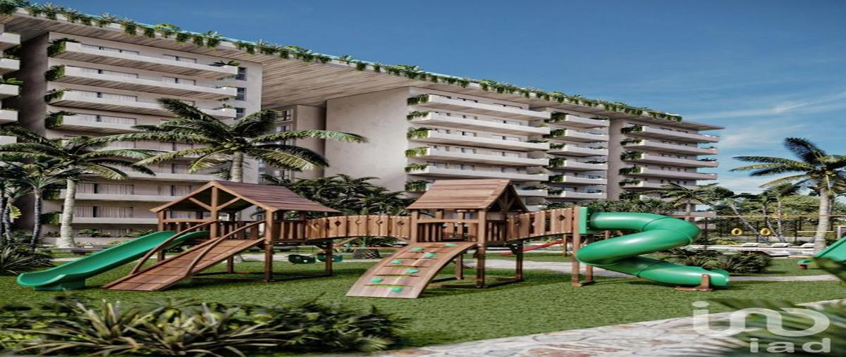 Foto de departamento en venta en calle naranjo 77, las torres, benito juÃ¡rez, quintana roo, 31571272 No. 03