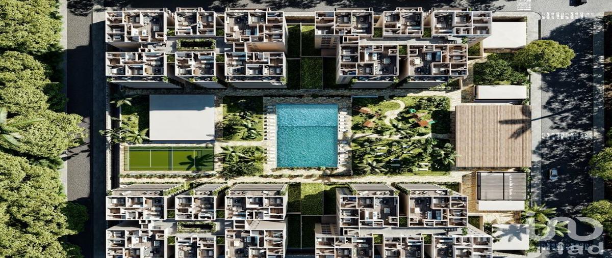 Foto de departamento en venta en calle naranjo 77, las torres, benito juÃ¡rez, quintana roo, 31571272 No. 04