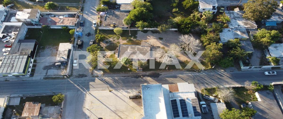 Foto de terreno habitacional en calle natividad lara , ejido 20 de noviembre, matamoros, tamaulipas, 0 foto 04 Foto de terreno habitacional en venta en calle natividad lara , ejido 20 de noviembre, matamoros, tamaulipas, 0 No. 04