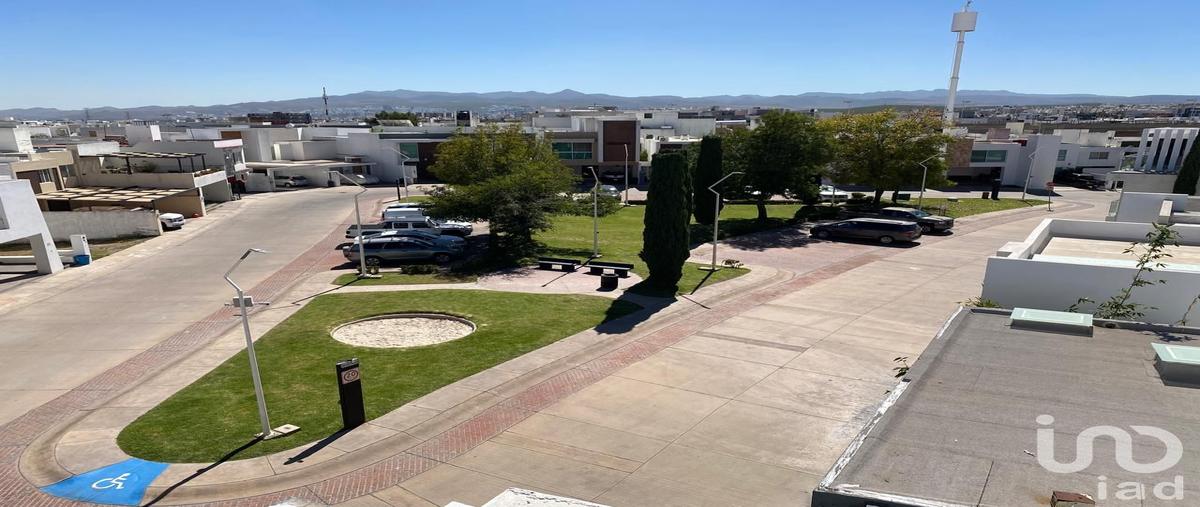 Foto de casa en venta en calle navarro 109, horizontes residencial, san luis potosí, san luis potosí, 30553667 No. 03