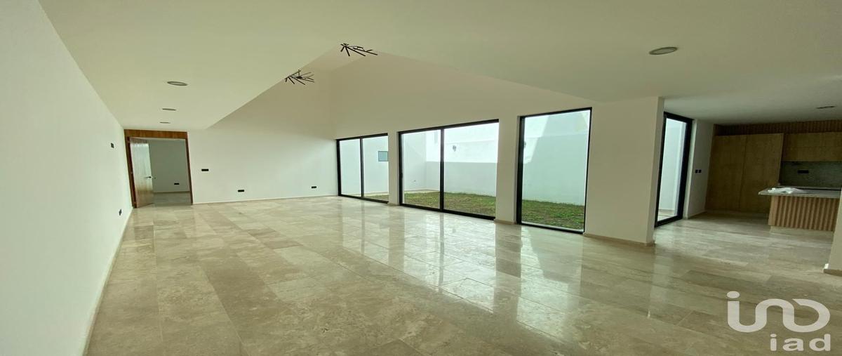 Foto de casa en venta en calle navarro 109, horizontes residencial, san luis potosí, san luis potosí, 30553667 No. 04