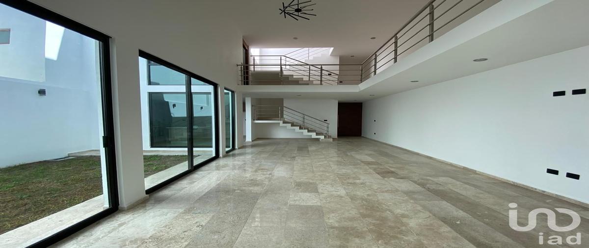 Foto de casa en venta en calle navarro 109, horizontes residencial, san luis potosí, san luis potosí, 30553667 No. 05