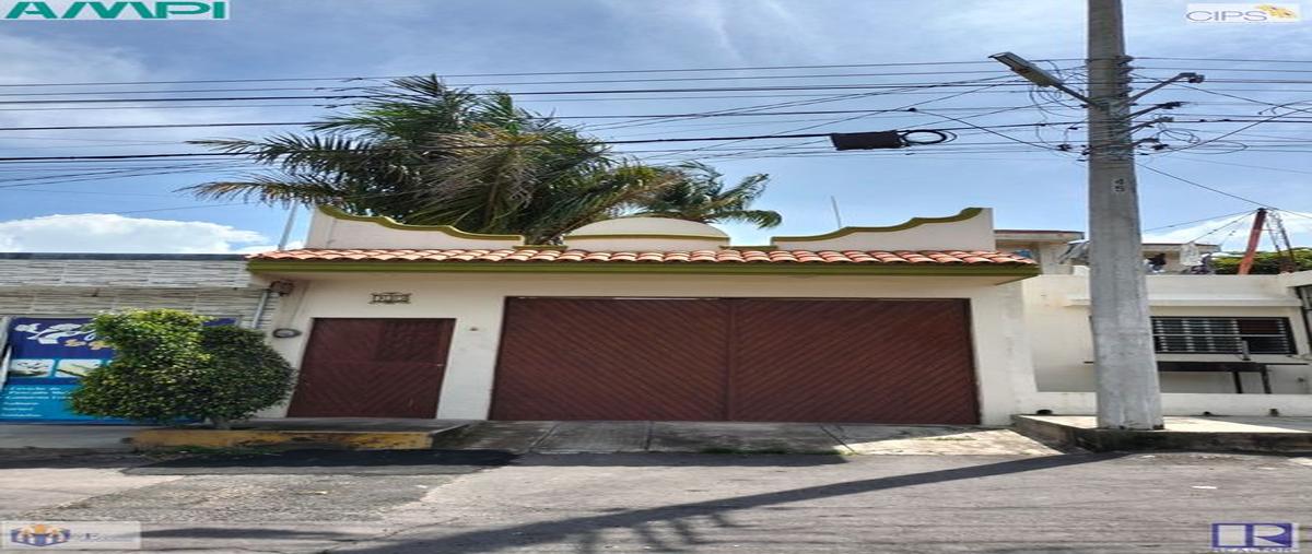 Foto de casa en venta en calle nayarit 335, el tecolote, tepic, nayarit, 0 No. 01