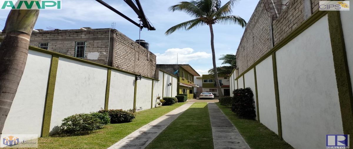 Foto de casa en venta en calle nayarit 335, el tecolote, tepic, nayarit, 0 No. 02