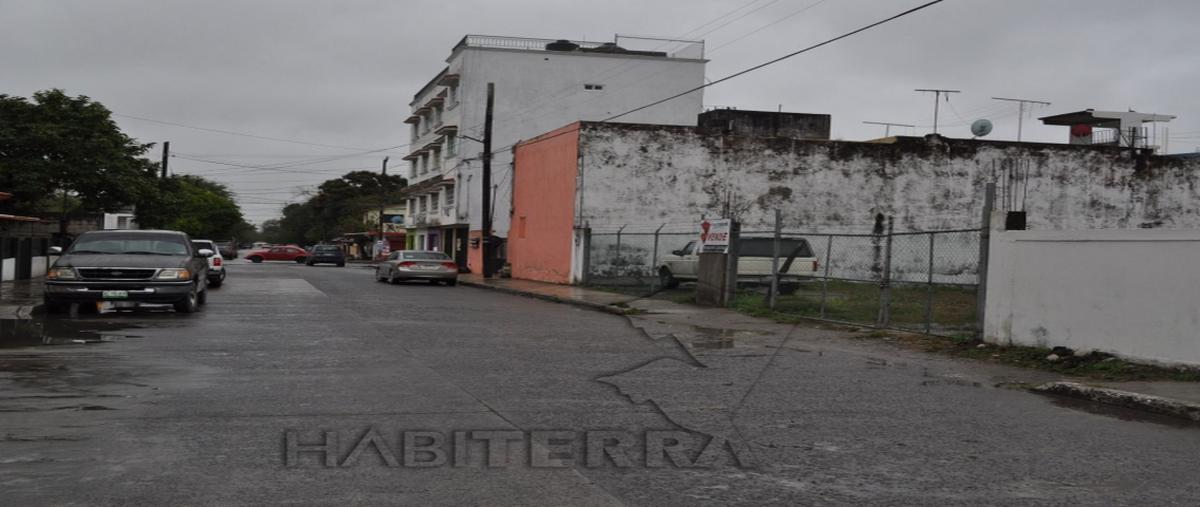 Foto de terreno habitacional en venta en calle negrete, colonia santiago de la peña , santiago de la peña, tuxpan, veracruz de ignacio de la llave, 0 No. 03
