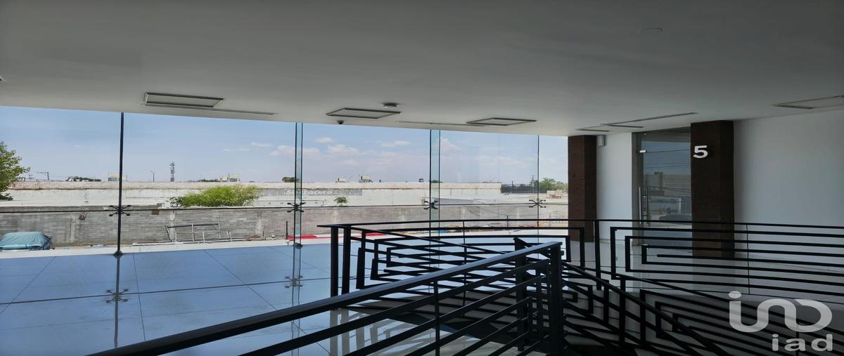 Foto de oficina en renta en calle neptuno 4485, las arcadas, juárez, chihuahua, 31686166 No. 04
