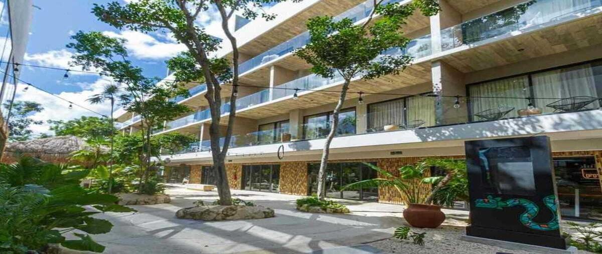 Foto de departamento en venta en calle neptuno , tulum centro, tulum, quintana roo, 0 No. 03