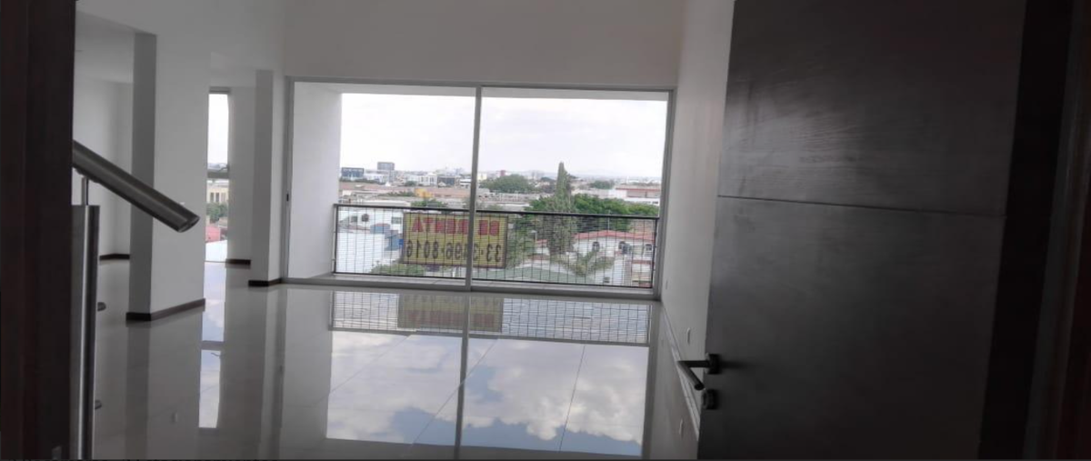 Foto de departamento en venta en calle nicolas romero , chapultepec country, guadalajara, jalisco, 30405560 No. 03