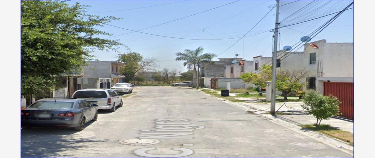 Foto de casa en venta en calle nigra 0000, los tres nogales, apodaca, nuevo león, 0 No. 04