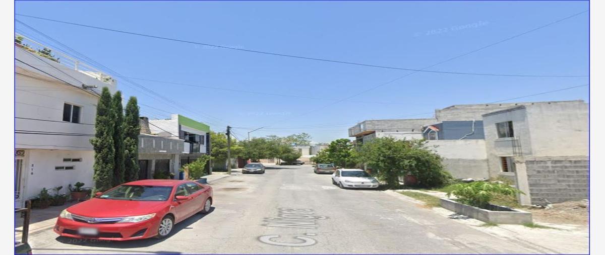 Foto de casa en venta en calle nigra 0000, los tres nogales, apodaca, nuevo león, 0 No. 05
