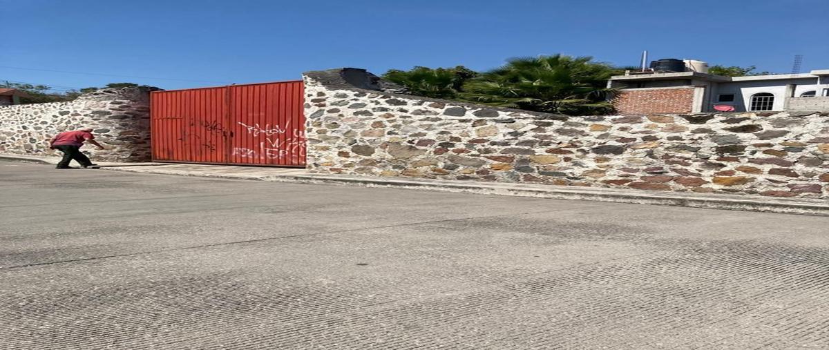 Foto de terreno habitacional en venta en calle niño perdido , otilio montaño, cuautla, morelos, 0 No. 03