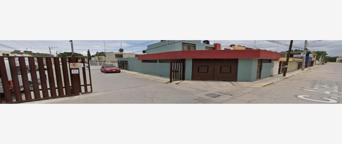 Foto de casa en venta en calle niños héroes 000, soledad de graciano sanchez centro, soledad de graciano sánchez, san luis potosí, 0 No. 01
