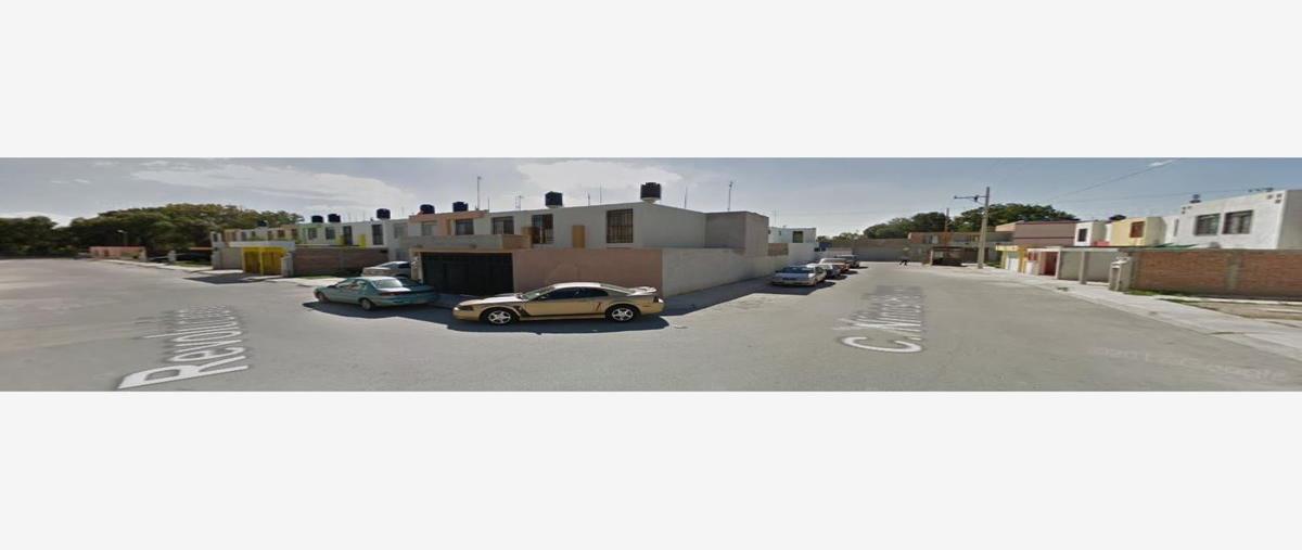 Foto de casa en venta en calle niños héroes 000, soledad de graciano sanchez centro, soledad de graciano sánchez, san luis potosí, 0 No. 02