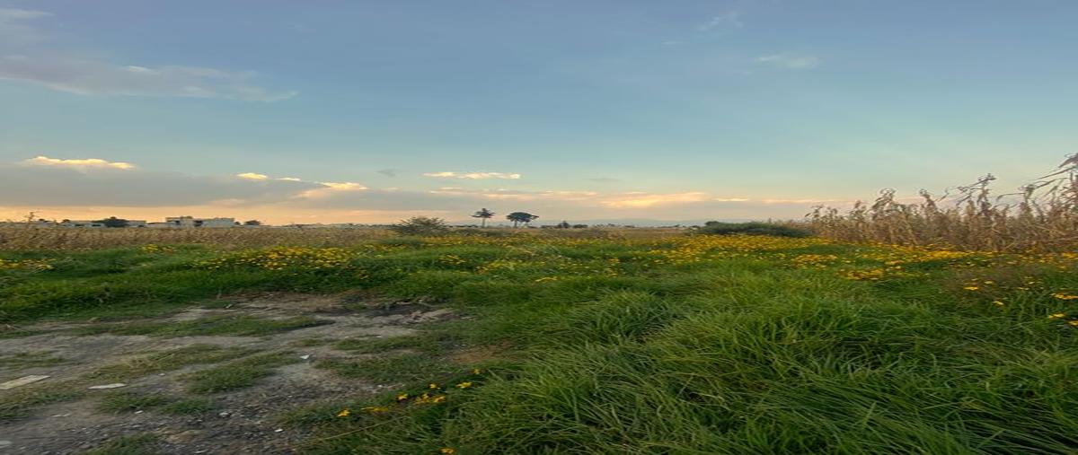 Foto de terreno habitacional en venta en calle niños heroes na, san nicolás tolentino, toluca, méxico, 0 No. 05