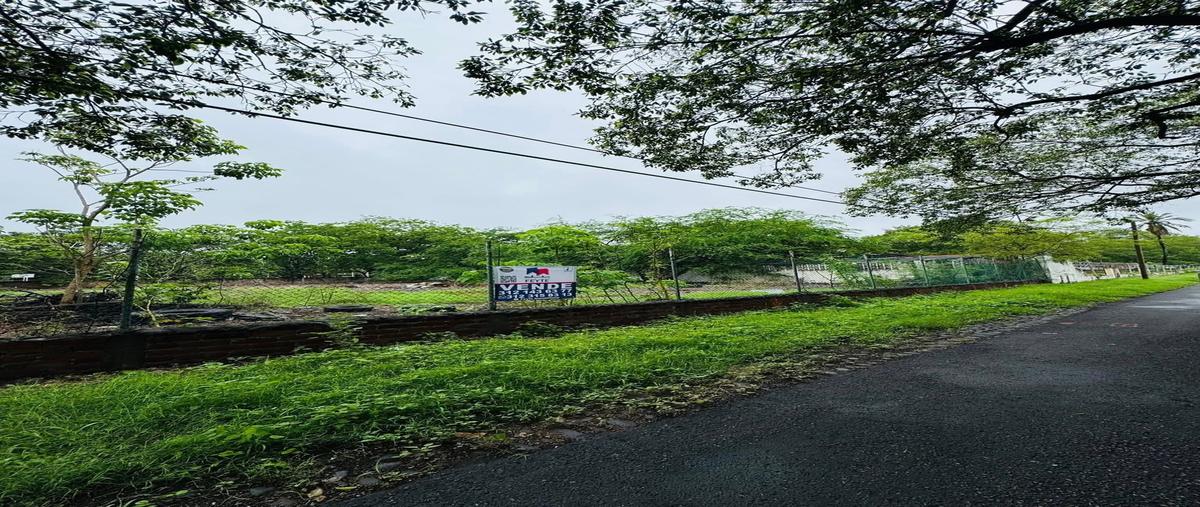 Foto de terreno comercial en venta en calle niños héroes , san miguel, tecomán, colima, 30092708 No. 03