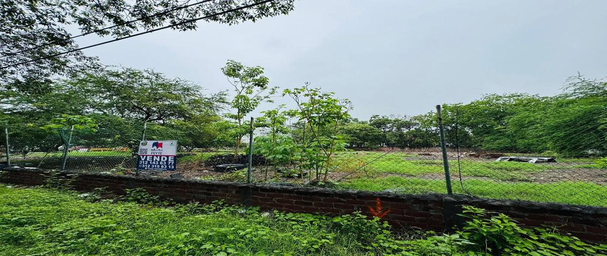 Foto de terreno comercial en venta en calle niños héroes , san miguel, tecomán, colima, 30092708 No. 04