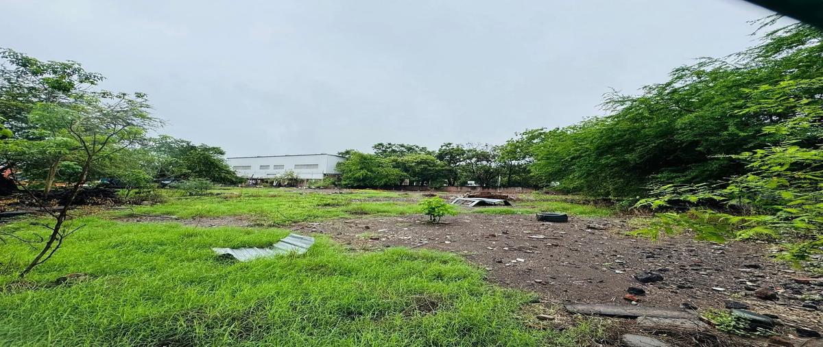 Foto de terreno comercial en venta en calle niños héroes , san miguel, tecomán, colima, 30092708 No. 05