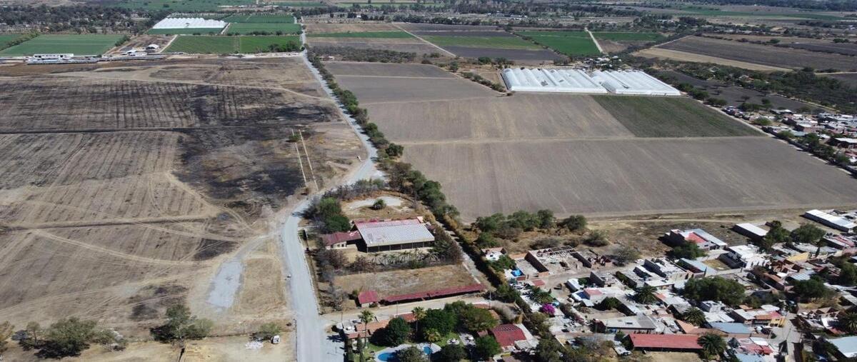 Foto de terreno comercial en venta en calle norias , corralejo de arriba, san miguel de allende, guanajuato, 0 No. 04