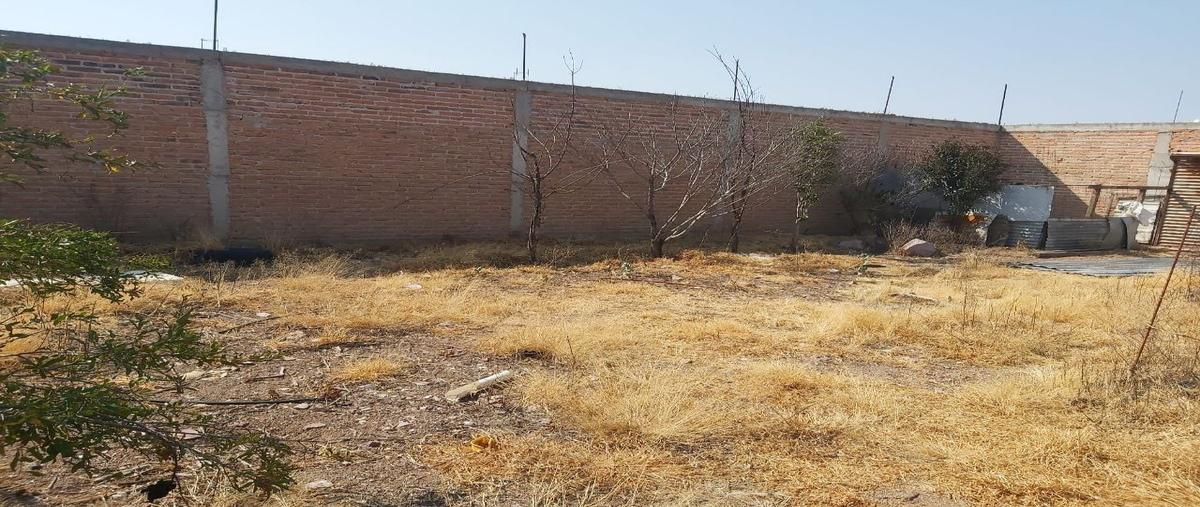 Foto de terreno habitacional en venta en calle , norias del ojocaliente, aguascalientes, aguascalientes, 28138936 No. 03
