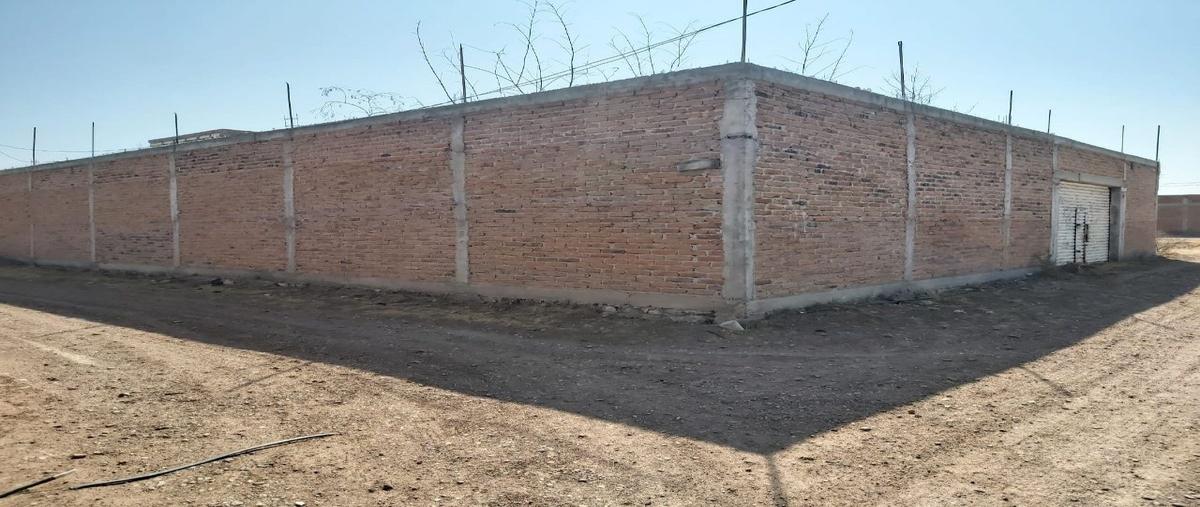 Foto de terreno habitacional en venta en calle , norias del ojocaliente, aguascalientes, aguascalientes, 28138936 No. 04