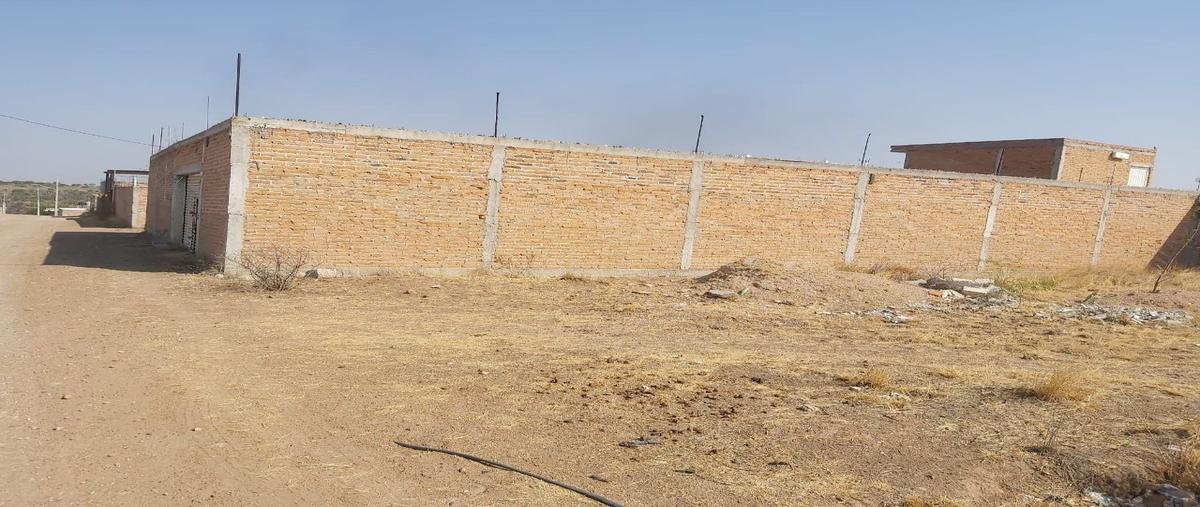 Foto de terreno habitacional en venta en calle , norias del ojocaliente, aguascalientes, aguascalientes, 28138936 No. 05