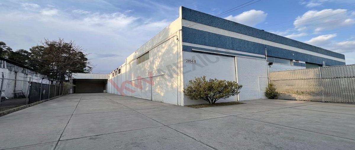 Foto de bodega en calle norte 2894, ciudad industrial, morelia, michoacán de ocampo, 0 foto 01 Foto de bodega en renta en calle norte 2894, ciudad industrial, morelia, michoacán de ocampo, 0 No. 01