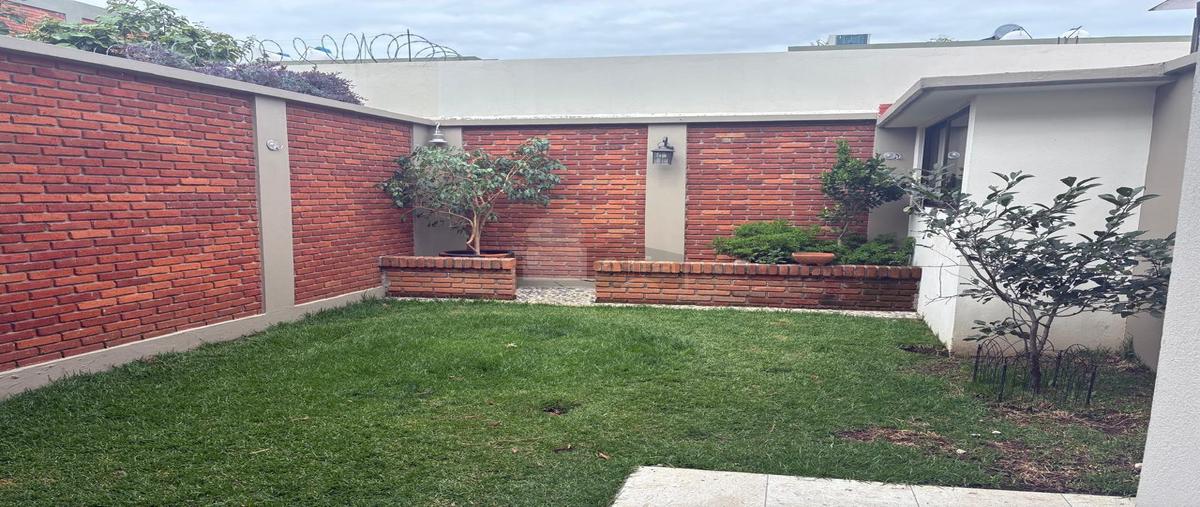 Foto de casa en renta en calle norte america manzana 26 lt8 8a 8, lomas virreyes, calimaya, méxico, 0 No. 05