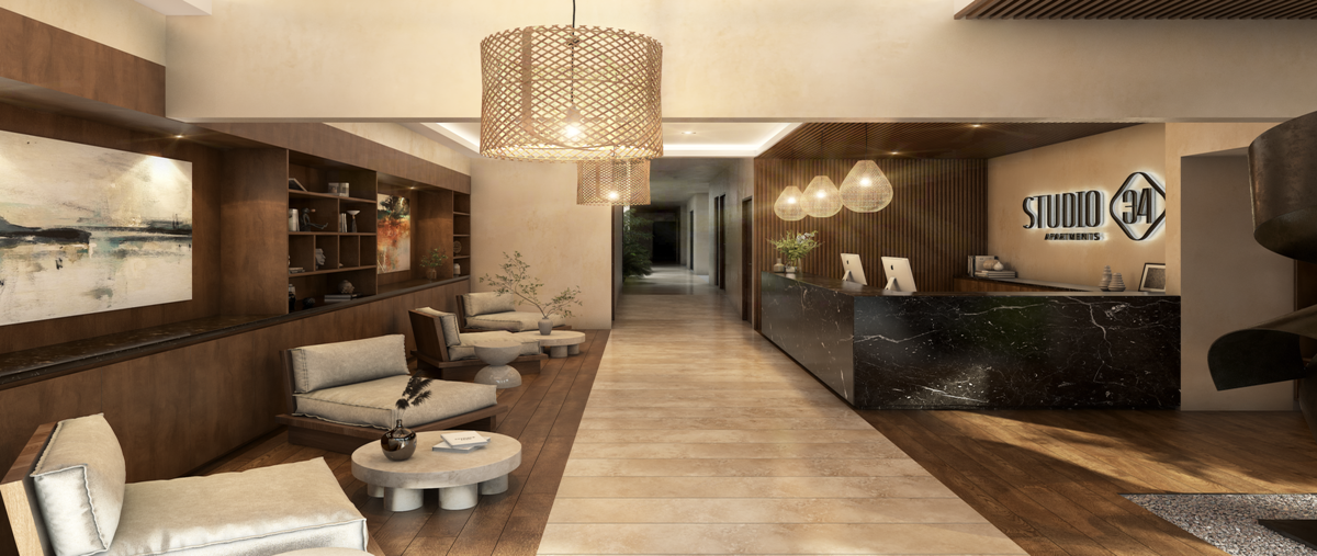 Foto de departamento en calle norte , gonzalo guerrero, solidaridad, quintana roo, 0 foto 02 Foto de departamento en venta en calle norte , gonzalo guerrero, solidaridad, quintana roo, 0 No. 02