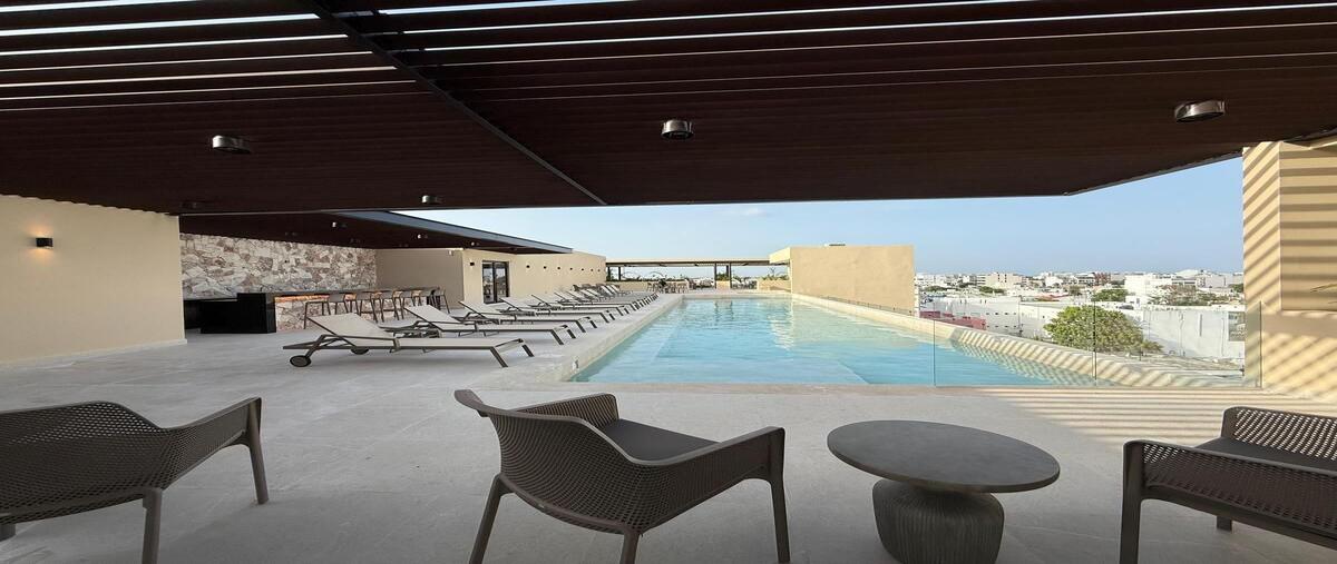 Foto de departamento en calle norte , gonzalo guerrero, solidaridad, quintana roo, 0 foto 04 Foto de departamento en venta en calle norte , gonzalo guerrero, solidaridad, quintana roo, 0 No. 04