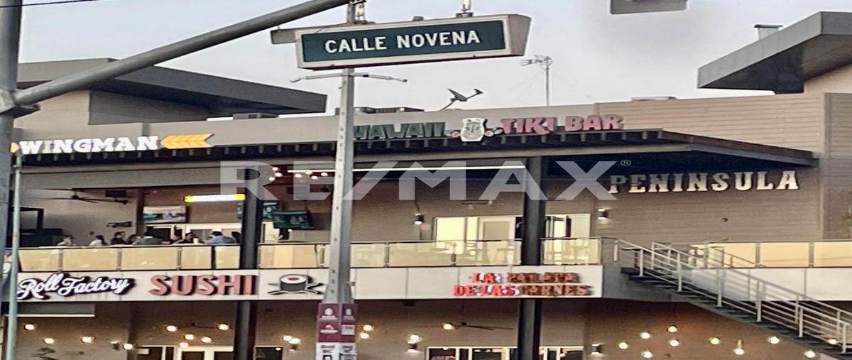 Foto de local en renta en calle novena , mayakhan residencial, mexicali, baja california, 30137567 No. 03