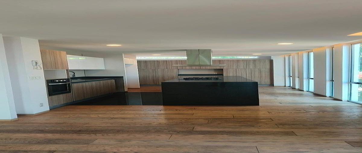 Foto de departamento en venta en calle nube , el toro, la magdalena contreras, df / cdmx, 0 No. 03