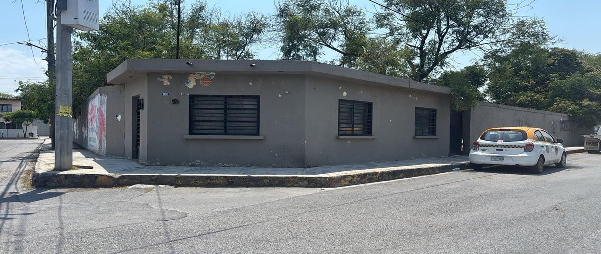 Foto de terreno habitacional en venta en calle nueva , nuevo mezquital, san nicolás de los garza, nuevo león, 0 No. 05