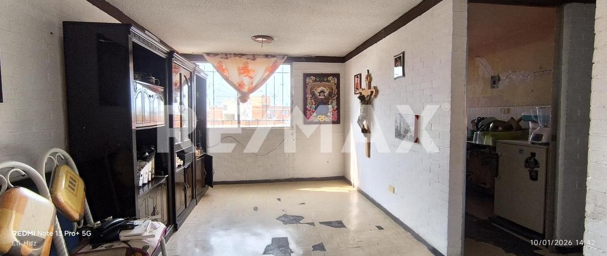 Foto de departamento en calle nueve , hogares de castera, tultitlán, méxico, 0 foto 02 Foto de departamento en venta en calle nueve , hogares de castera, tultitlán, méxico, 0 No. 02